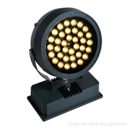 36W LED Flood Light